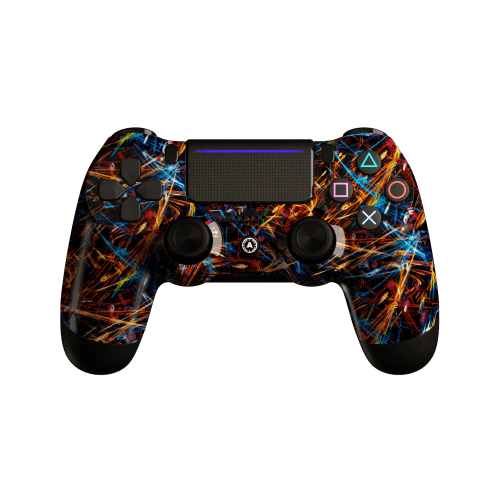 Custom PS4 DualShock 4 controller