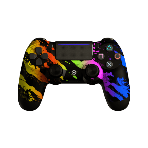 Modded PUBG controller