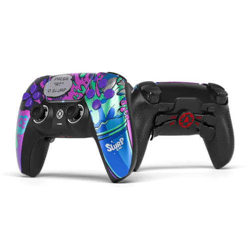 Modded Fortnite controller
