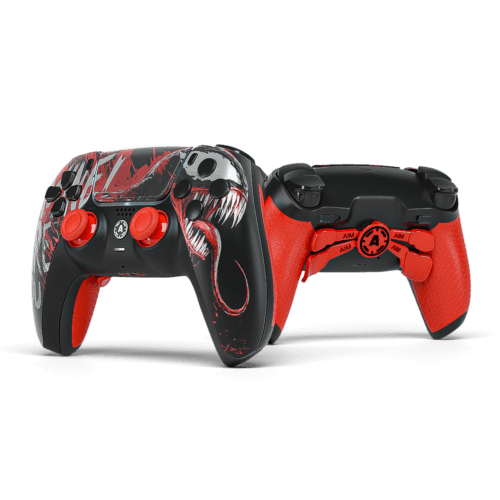 Modded Rainbow 6 Siege controller